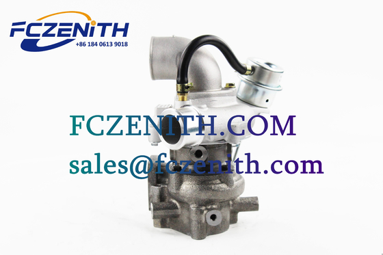 GT1749S θαλάσσιος στροβιλοσυμπιεστής 732340-0001 732340-5001S μηχανών diesel για το φορτηγό της Hyundai