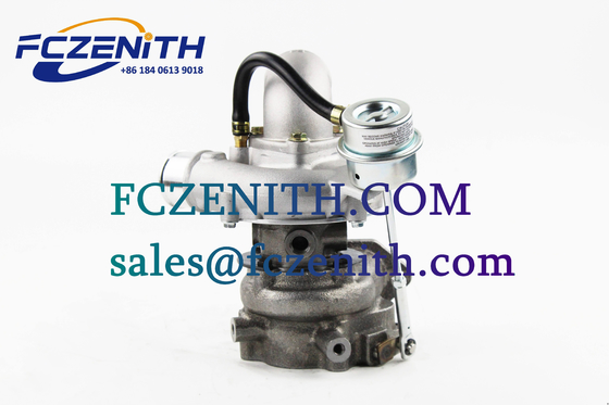 GT1749S θαλάσσιος στροβιλοσυμπιεστής 732340-0001 732340-5001S μηχανών diesel για το φορτηγό της Hyundai