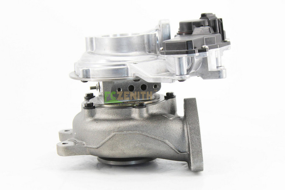 Στροβιλοσυμπιεστής Toyota Hilux 3,0 τούρμπο 17201-11070 2gd-Ftv diesel cOem Ct16v