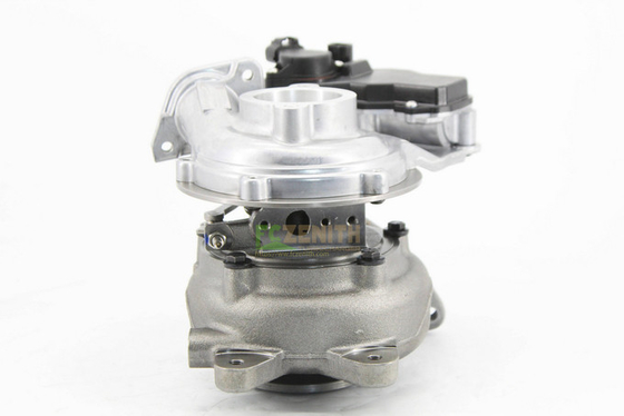 Στροβιλοσυμπιεστής Toyota Hilux 3,0 τούρμπο 17201-11070 2gd-Ftv diesel cOem Ct16v