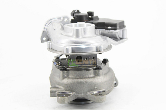 17201-11070 στροβιλο φορτιστής Ct16v Gun125r 2gd-Ftv Hilux 2.4L της Toyota μηχανών αυτοκινήτων