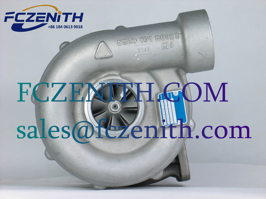 Στροβιλοσυμπιεστής 53299886707 5700107 Liebherr μηχανών diesel K29 D926TI