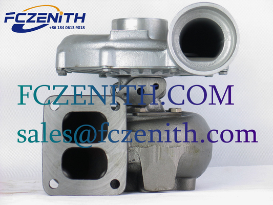 Στροβιλοσυμπιεστής 53299886707 5700107 Liebherr μηχανών diesel K29 D926TI