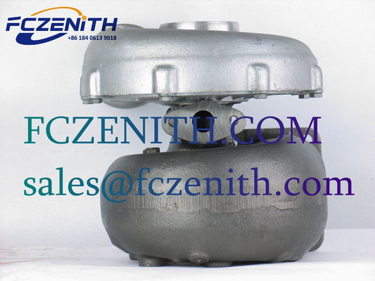 Στροβιλοσυμπιεστής 53299886707 5700107 Liebherr μηχανών diesel K29 D926TI