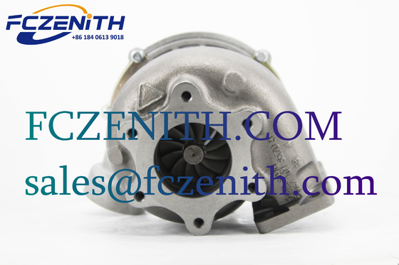Στροβιλοσυμπιεστής 53299886707 5700107 Liebherr μηχανών diesel K29 D926TI