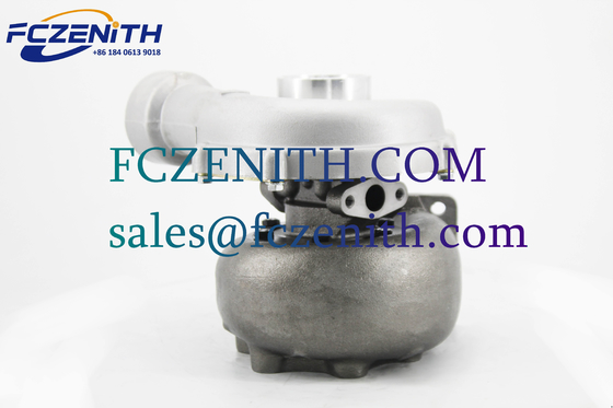 Στροβιλοσυμπιεστής 5700179 53279886607 K27 D9408TI Liebherr