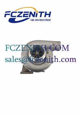Στροβιλοσυμπιεστής 5700027 K27 S2B D904T Liebherr 5700009 5700157 5005330 9140212 3580566 53279885721