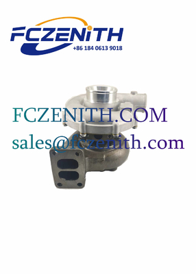 Στροβιλοσυμπιεστής 5700027 K27 S2B D904T Liebherr 5700009 5700157 5005330 9140212 3580566 53279885721