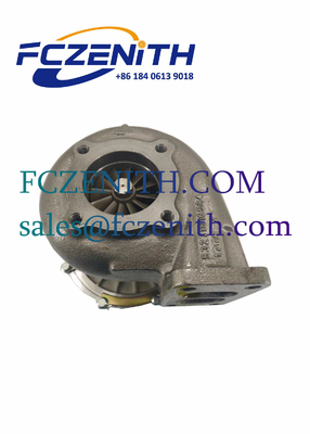 Στροβιλοσυμπιεστής 5700027 K27 S2B D904T Liebherr 5700009 5700157 5005330 9140212 3580566 53279885721