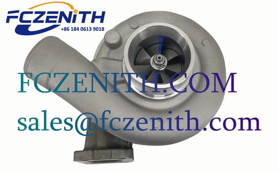 Στροβιλοσυμπιεστής K27 S2B 5327-970-5721 5700027 5700009 5700157 Liebherr αυτοκινήτων cOem