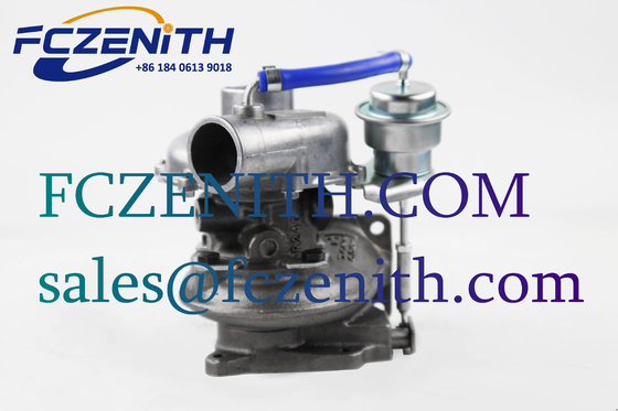 RHB5 VA180027 VD180027 VE180027 Isuzu στροβιλο 8970385181 8970385180 860010 για τη μηχανή 4jg2-TC