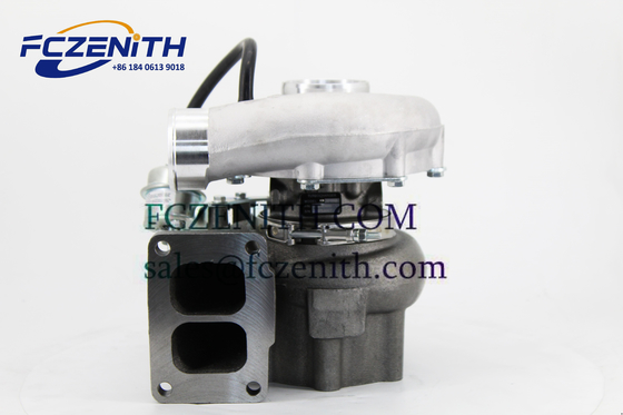 TBP4503 μηχανή Daewoo στροβιλο 65.09100-7024 466789-5001S 466789-1 466789-0001 φορτηγών DE12T