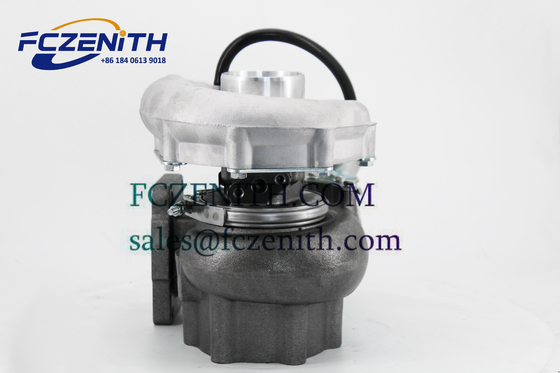 TBP4503 μηχανή Daewoo στροβιλο 65.09100-7024 466789-5001S 466789-1 466789-0001 φορτηγών DE12T