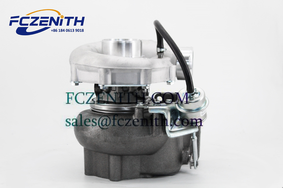 TBP4503 μηχανή Daewoo στροβιλο 65.09100-7024 466789-5001S 466789-1 466789-0001 φορτηγών DE12T