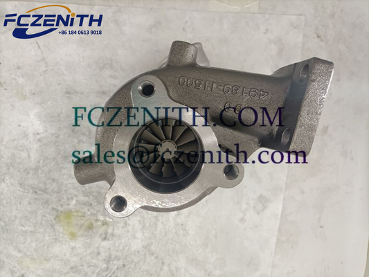 Στροβιλο Mitsubishi ΜΗΧΑΝΏΝ ME080442 ME080443 4D31T στροβιλοσυμπιεστής 4918900800 49189-00810 της Kato