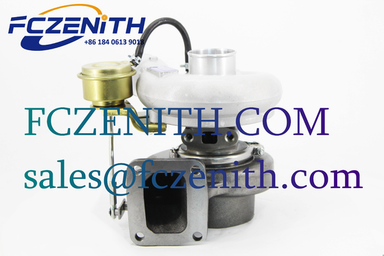 Mitsubishi TD07 τούρμπο 49187-00271 ME073935 για το φορτηγό μηχανών 6.07TCA 6D16T