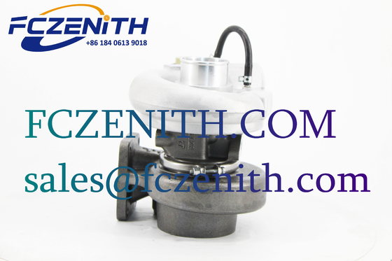 Mitsubishi TD07 τούρμπο 49187-00271 ME073935 για το φορτηγό μηχανών 6.07TCA 6D16T
