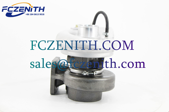TD07 στροβιλο φορτιστής 4918700271 ME073935 της Mitsubishi για το φορτηγό μηχανών 6.07TCA 6D16T