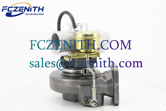 TD07 στροβιλο φορτιστής 4918700271 ME073935 της Mitsubishi για το φορτηγό μηχανών 6.07TCA 6D16T