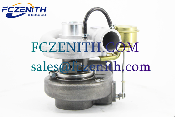 TD07 στροβιλο φορτιστής 4918700271 ME073935 της Mitsubishi για το φορτηγό μηχανών 6.07TCA 6D16T