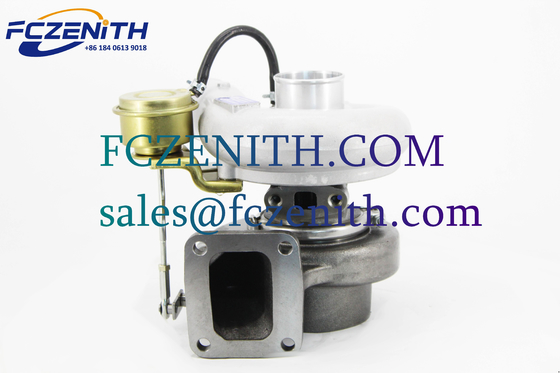 TD07 στροβιλο φορτιστής 4918700271 ME073935 της Mitsubishi για το φορτηγό μηχανών 6.07TCA 6D16T