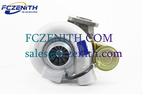 TD07 στροβιλο φορτιστής 4918700271 ME073935 της Mitsubishi για το φορτηγό μηχανών 6.07TCA 6D16T