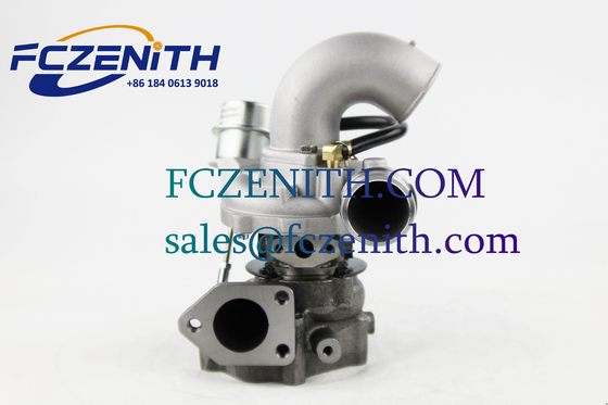 GT1752S-11 στροβιλοσυμπιεστής 28200-4A001 282004A001 μηχανών αυτοκινήτων για τη Hyundai