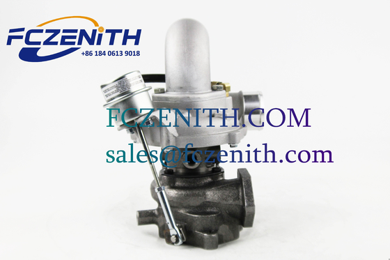 GT1752S-11 στροβιλοσυμπιεστής 28200-4A001 282004A001 μηχανών αυτοκινήτων για τη Hyundai