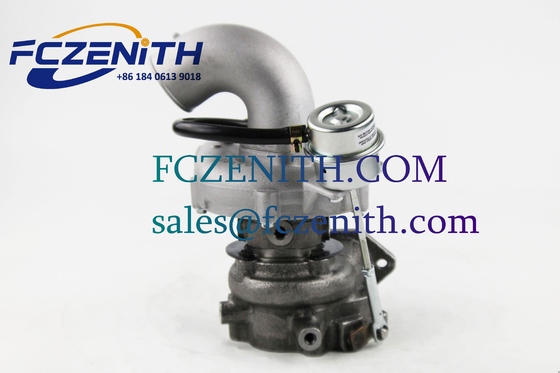 GT1752S-11 στροβιλοσυμπιεστής 28200-4A001 282004A001 μηχανών αυτοκινήτων για τη Hyundai