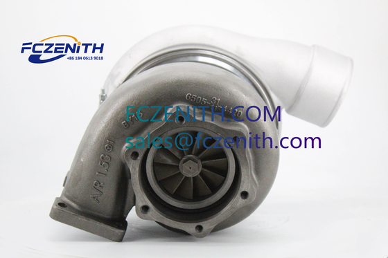 KTR110L-3H4E στροβιλοσυμπιεστής 6505-68-5020 sad140e-3e-7 της KOMATSU μπουλντόζων 6505685020