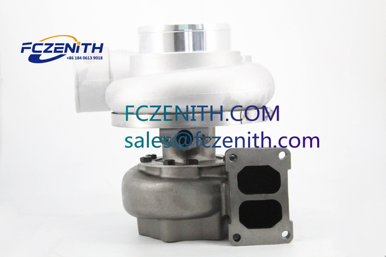 KTR110L-3H4E στροβιλοσυμπιεστής 6505-68-5020 sad140e-3e-7 της KOMATSU μπουλντόζων 6505685020