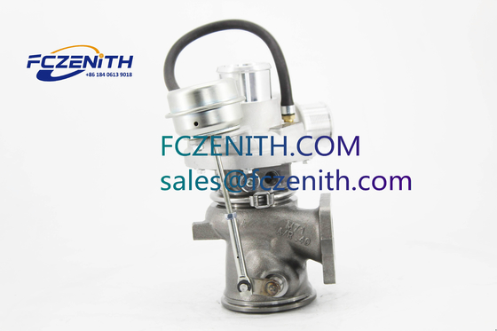 GT1446 μηχανή στροβιλο Abarth Φίατ 500 πολυ αέρας 786825-0008 811311-2 αυτοκινήτων βελών 1.4L τεχνάσματος Punto 55231115