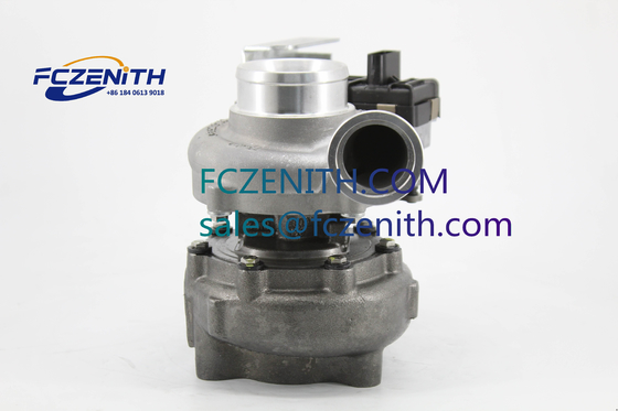 BV45 στροβιλοσυμπιεστής 17459700001 17459880001 5370734 2.8L ISF όχι Nissan μηχανών της Cummins