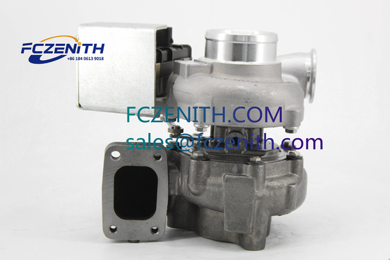 BV45 στροβιλοσυμπιεστής 17459700001 17459880001 5370734 2.8L ISF όχι Nissan μηχανών της Cummins