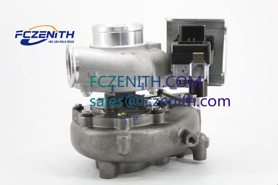 BV45 στροβιλοσυμπιεστής 17459700001 17459880001 5370734 2.8L ISF όχι Nissan μηχανών της Cummins