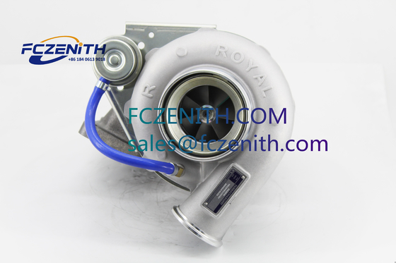 Στροβιλο ανταλλακτικά HX50W VG1246110020 3776422 Catridge πυρήνων Sinotruck φορτιστών φορτηγών Howo
