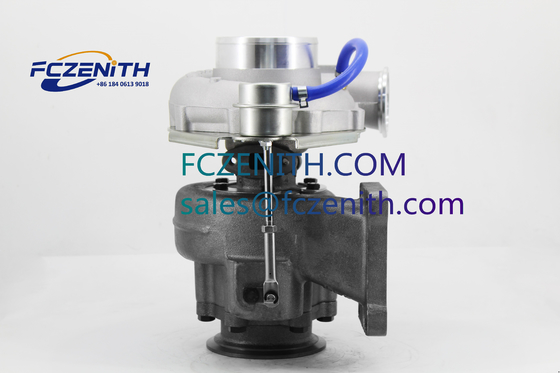 Στροβιλο ανταλλακτικά HX50W VG1246110020 3776422 Catridge πυρήνων Sinotruck φορτιστών φορτηγών Howo