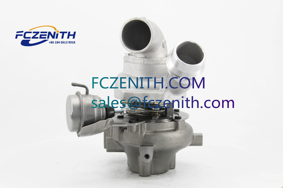GT1749V BV43 Hyundai στροβιλο 28231-4A700 28230-4A700 53039880353 για τη μηχανή A4CB ε-5 H1 μεγάλο Starex