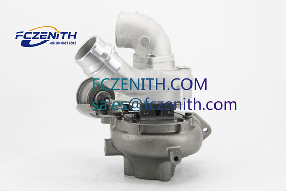 GT1749V BV43 Hyundai στροβιλο 28231-4A700 28230-4A700 53039880353 για τη μηχανή A4CB ε-5 H1 μεγάλο Starex
