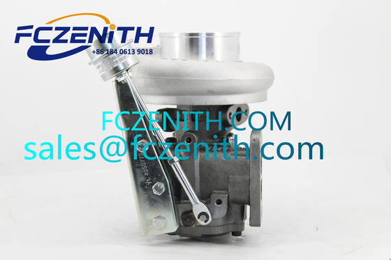 Προσαρμογή HX35W 4050267 2881915 Cummins τούρμπο για τη μηχανή 6BTAA 235