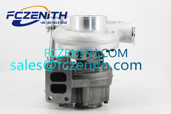 Προσαρμογή HX35W 4050267 2881915 Cummins τούρμπο για τη μηχανή 6BTAA 235