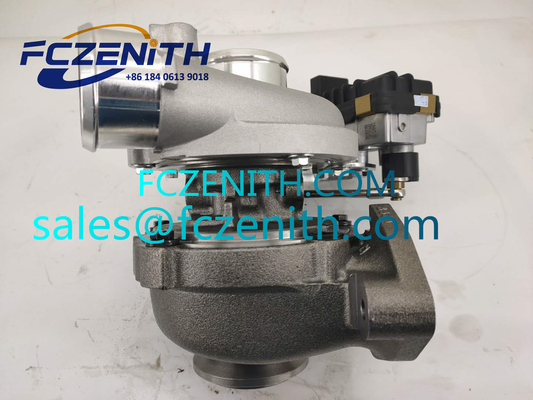 GTB1549VK στροβιλο φορτιστής 4805337 96440365 762463-5006S 762463 για Chevrolet Captiva C100 C140 2,0 μηχανή 762463-0006 Z20S